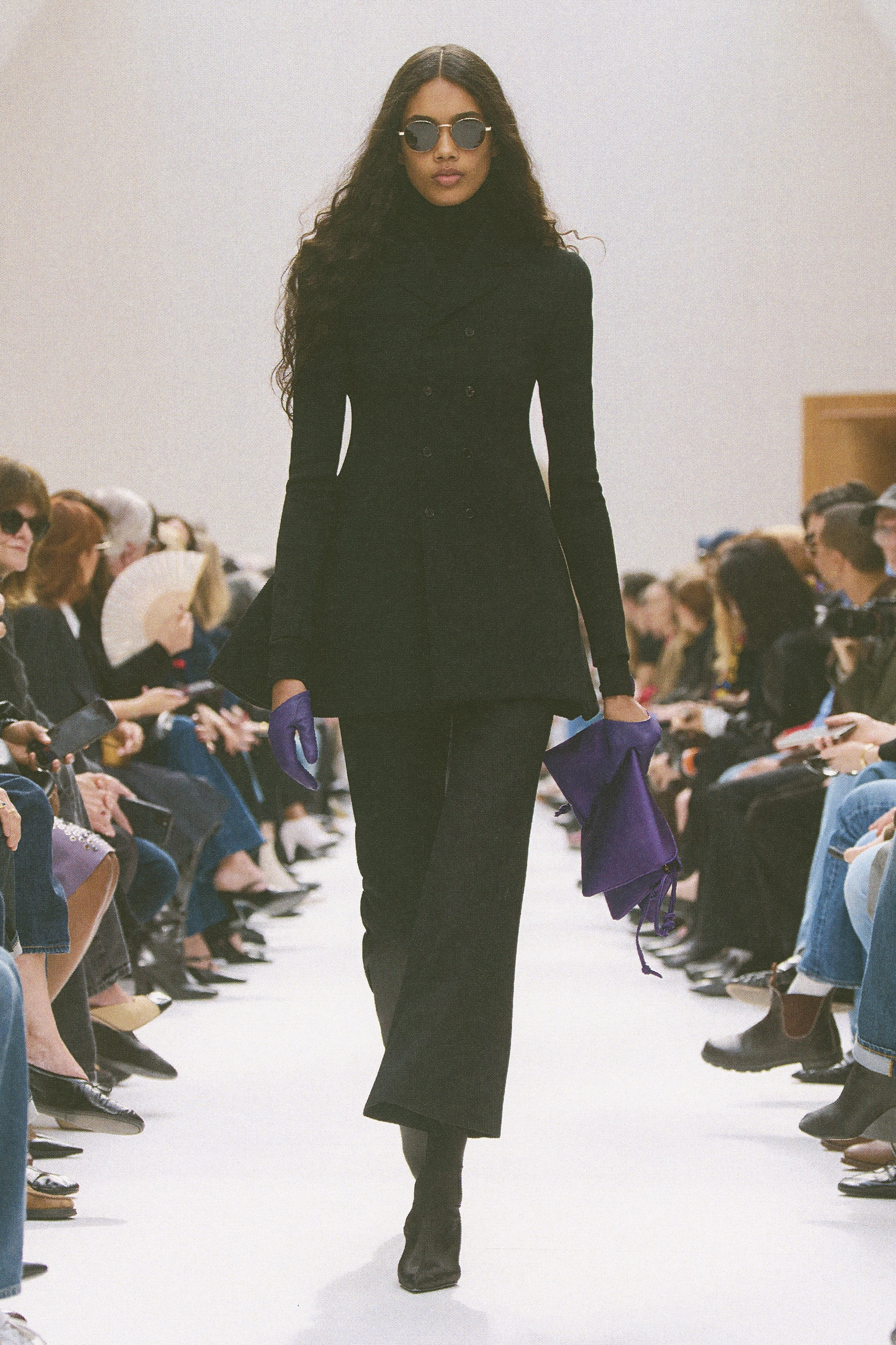 Celine | Fall 2026 Ready-To-Wear